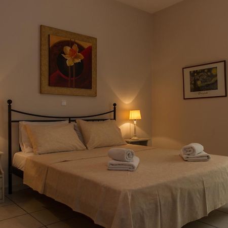 Kamari Blue Apartments Kalamata Zewnętrze zdjęcie