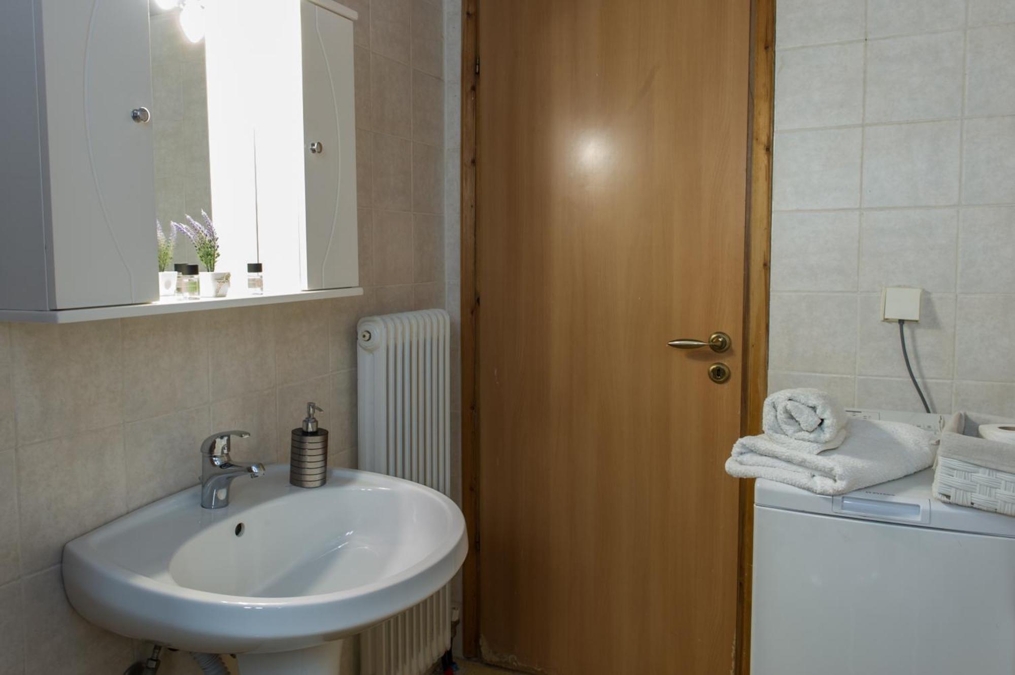 Kamari Blue Apartments Kalamata Zewnętrze zdjęcie
