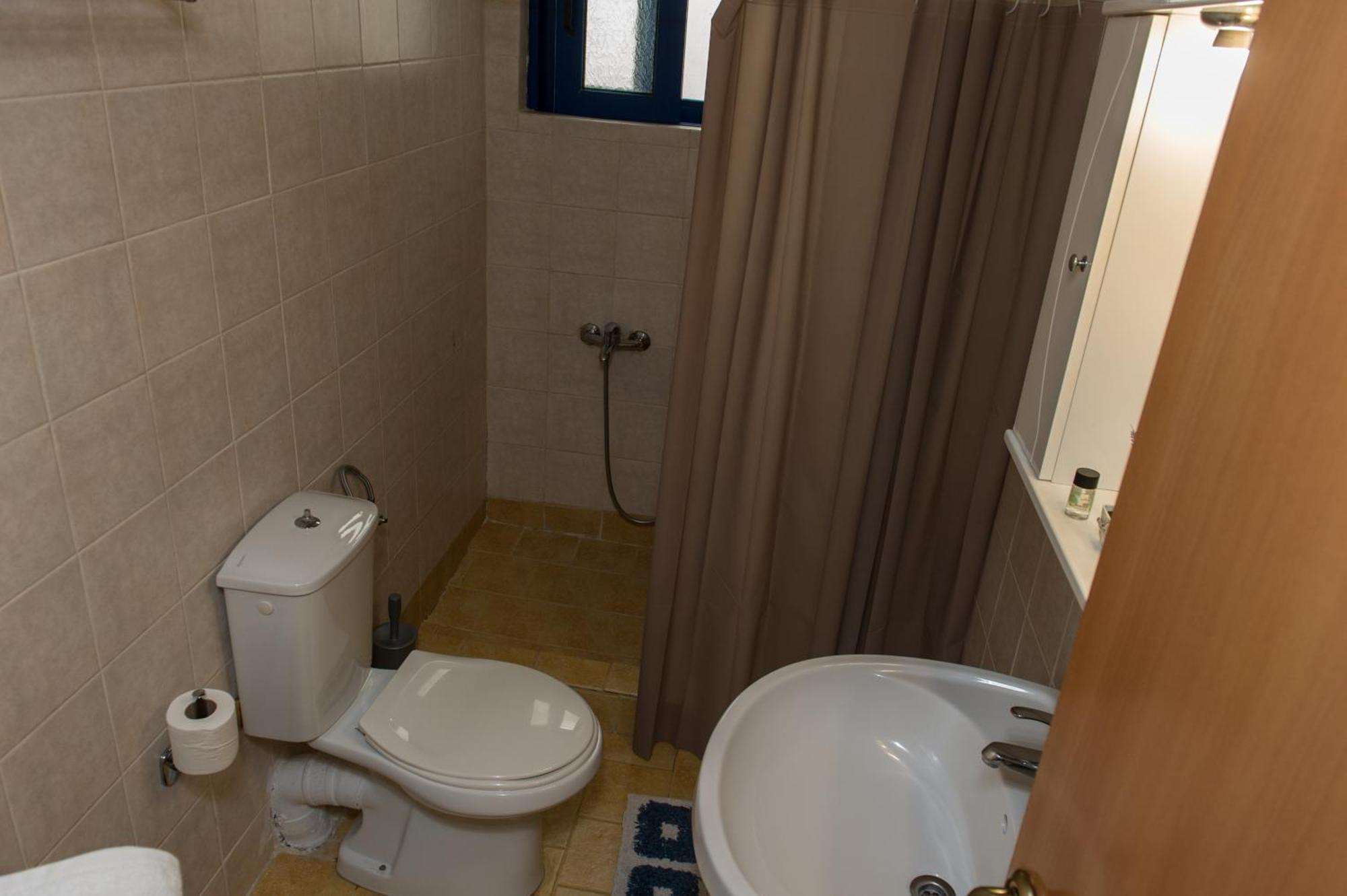 Kamari Blue Apartments Kalamata Zewnętrze zdjęcie
