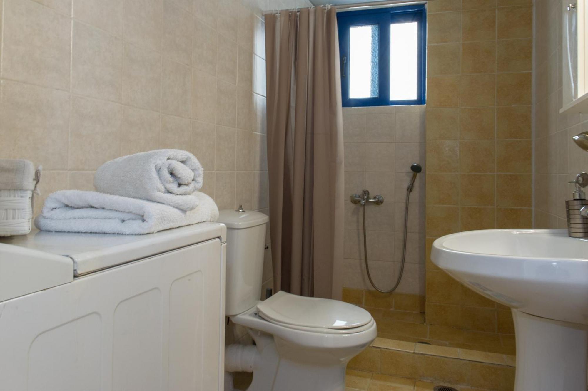 Kamari Blue Apartments Kalamata Zewnętrze zdjęcie