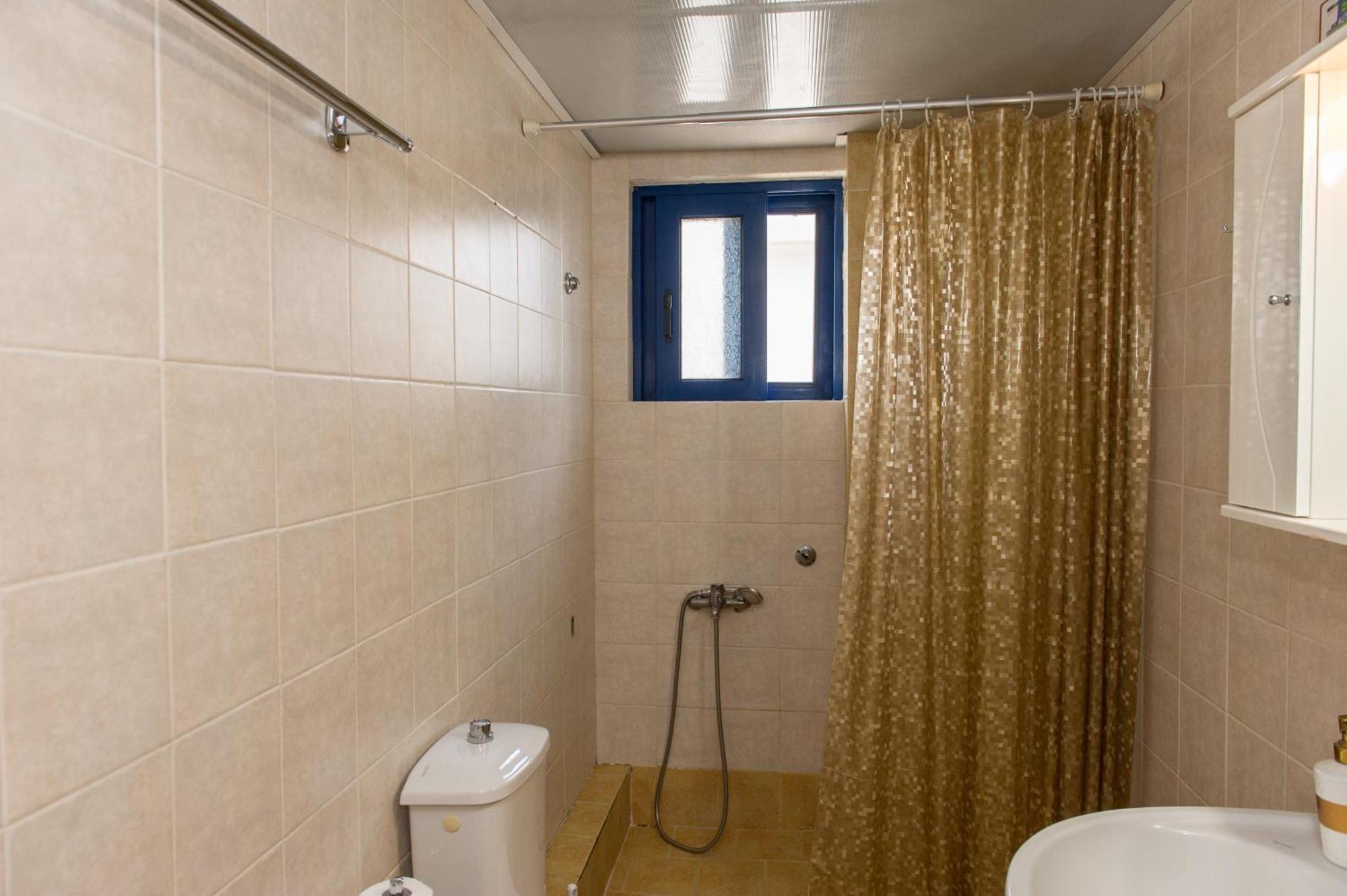 Kamari Blue Apartments Kalamata Zewnętrze zdjęcie
