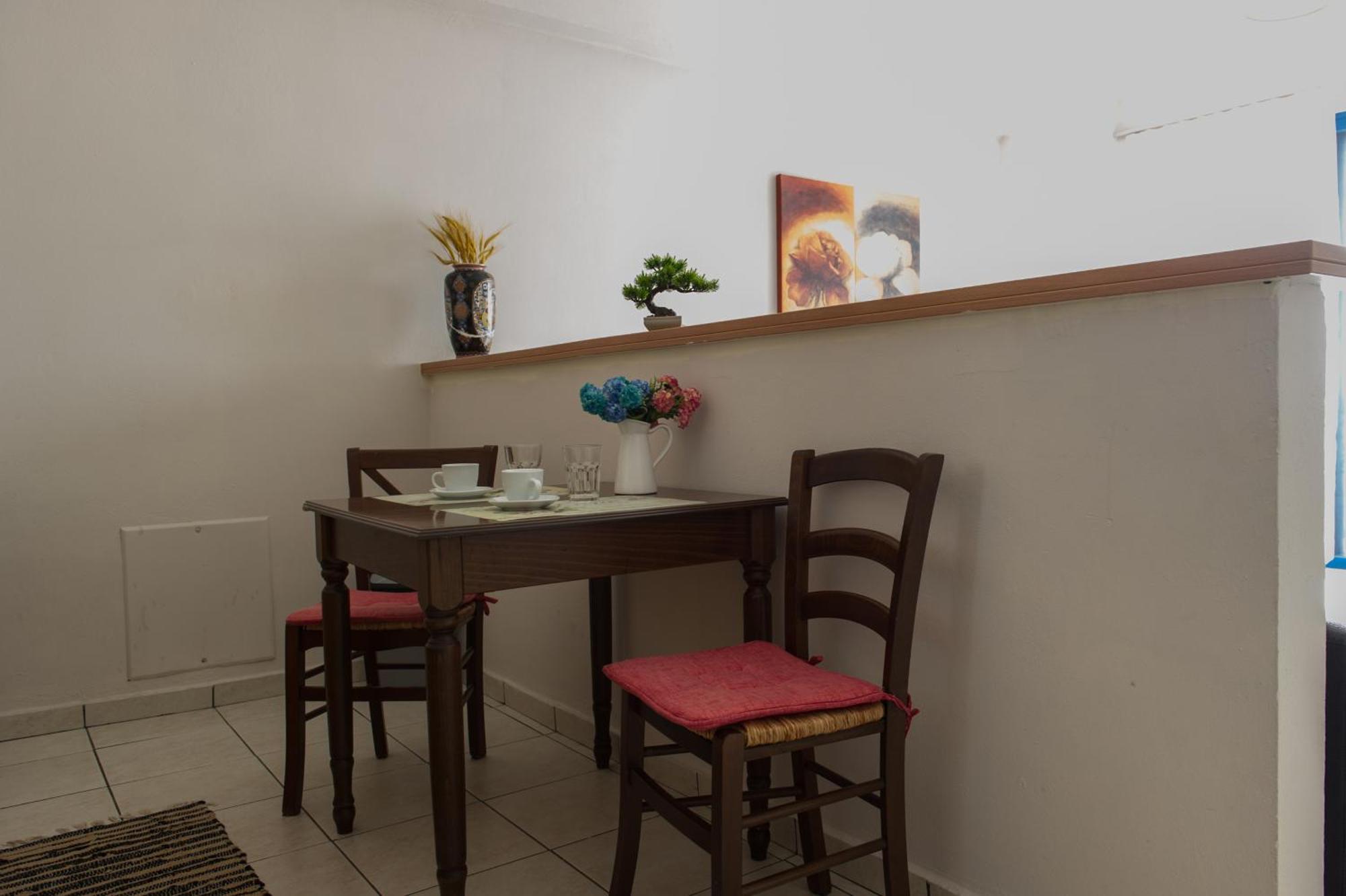 Kamari Blue Apartments Kalamata Zewnętrze zdjęcie