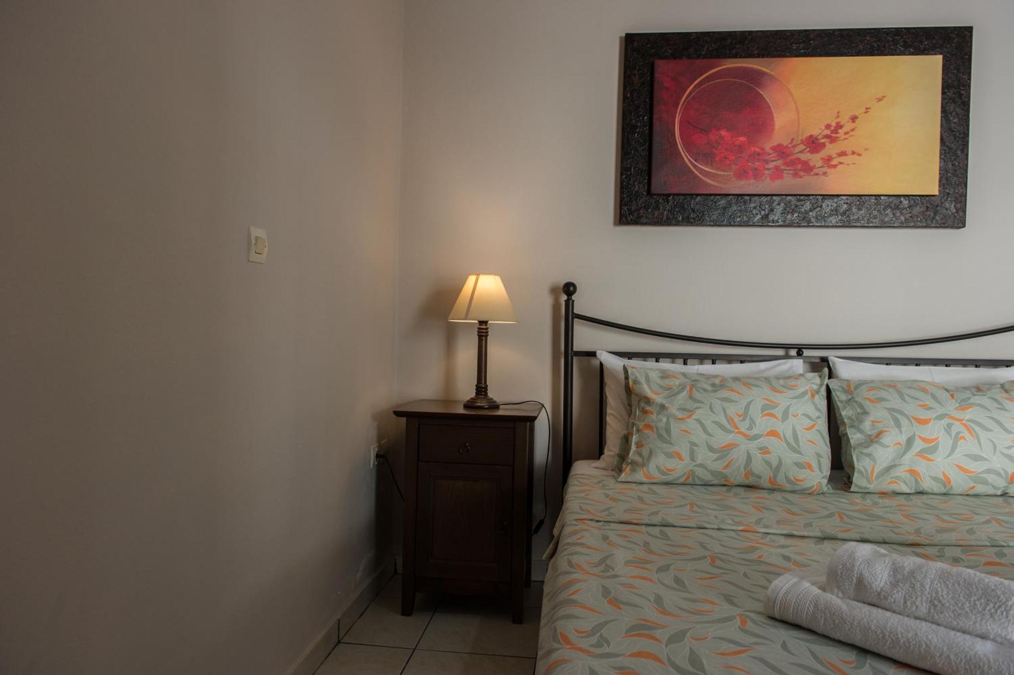 Kamari Blue Apartments Kalamata Zewnętrze zdjęcie