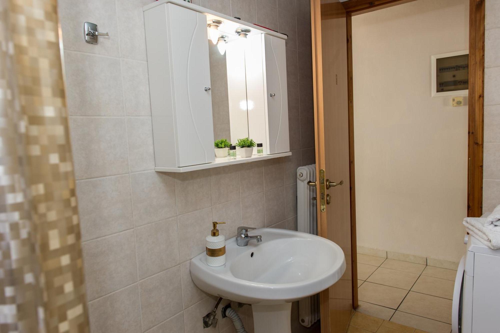 Kamari Blue Apartments Kalamata Zewnętrze zdjęcie